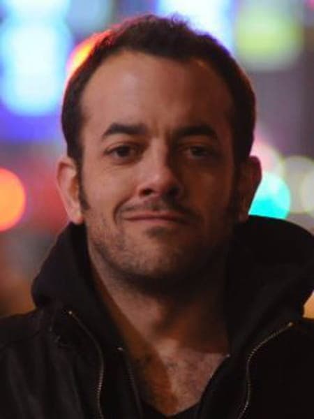 Damien Kerbart