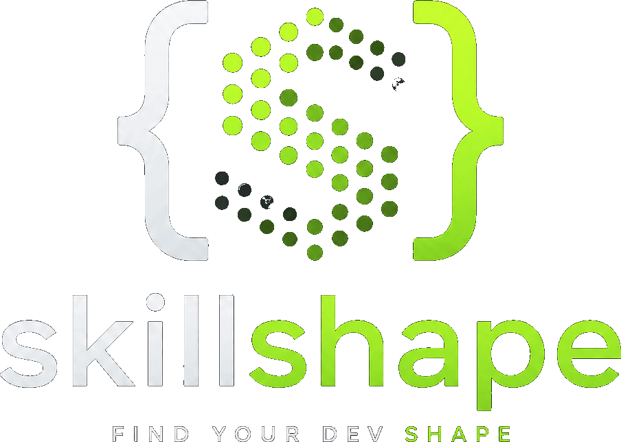 Skillshape — find your dev shape